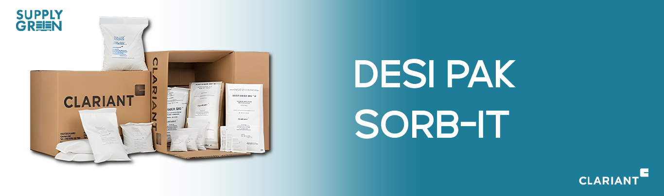 Banner conatiner drii